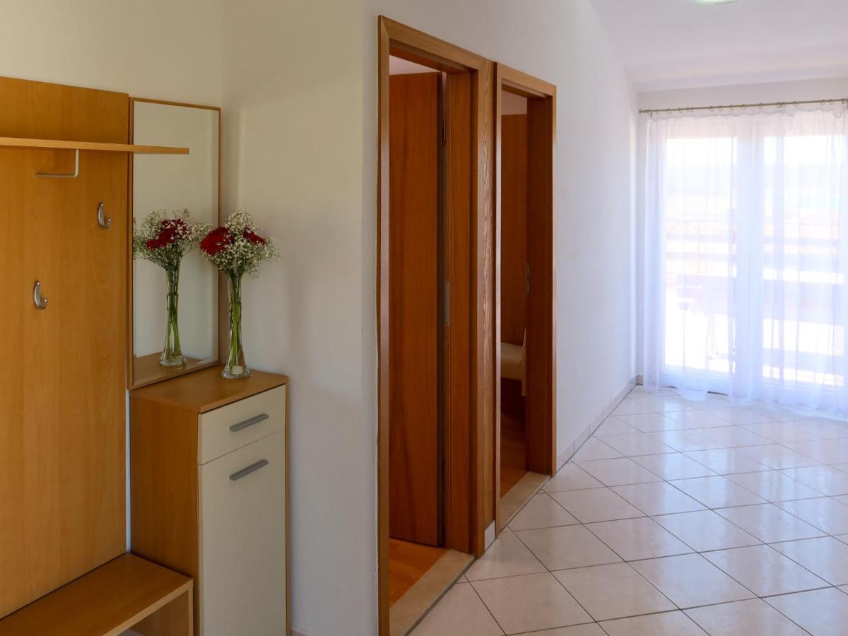 Apartment Ana - Big351 By Interhome توراني المظهر الخارجي الصورة